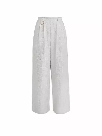 SILVIA SCHNEIDER | Pantalon de tailleur | 